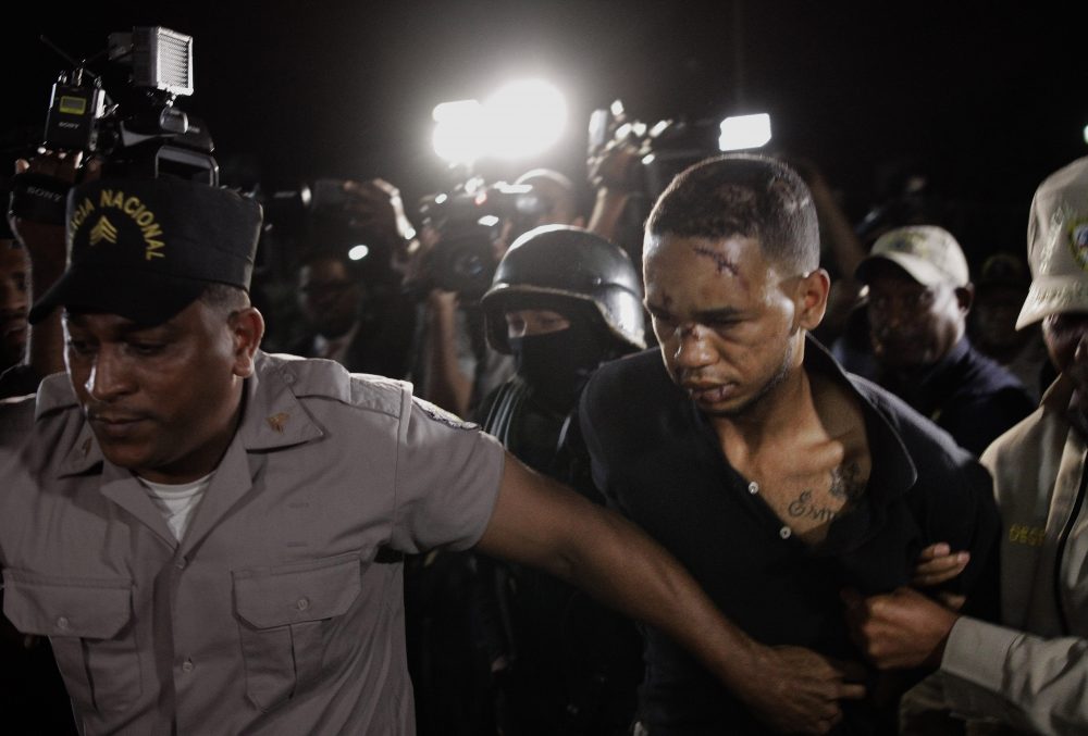 APTOPIX_Dominican_Republic_David_Ortiz_Shot_50775