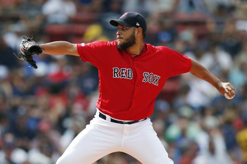 Eduardo Rodriguez