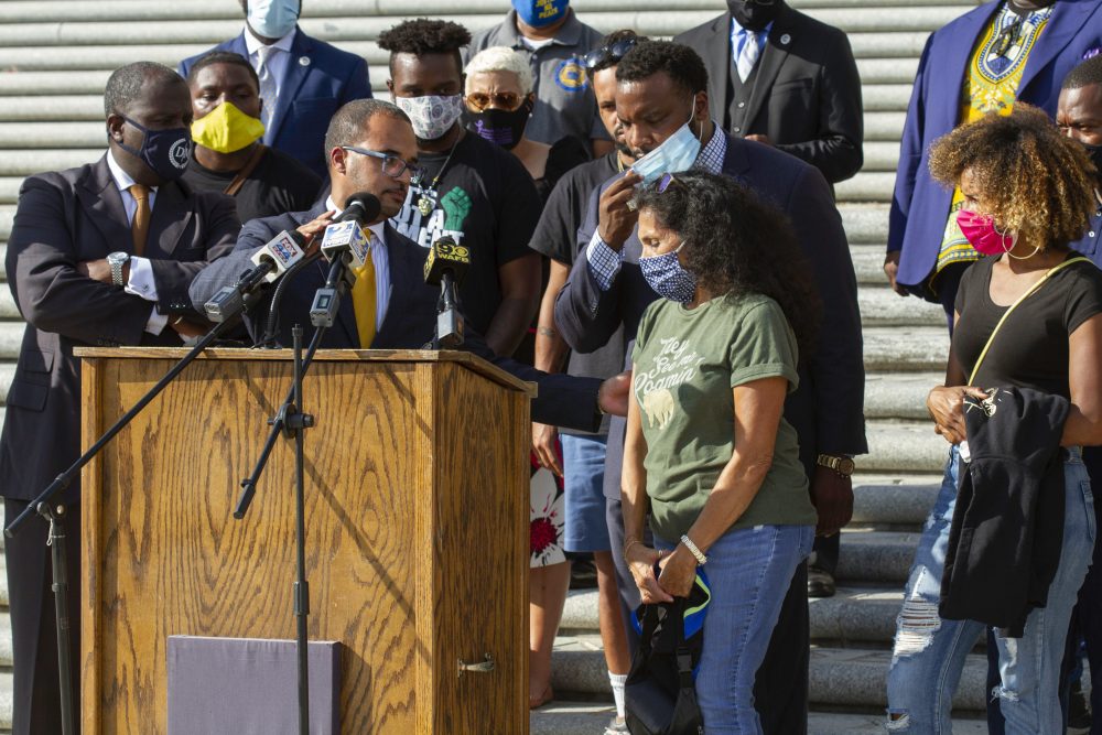 APTOPIX_Louisiana_Police_Death-Federal_Probe_74282