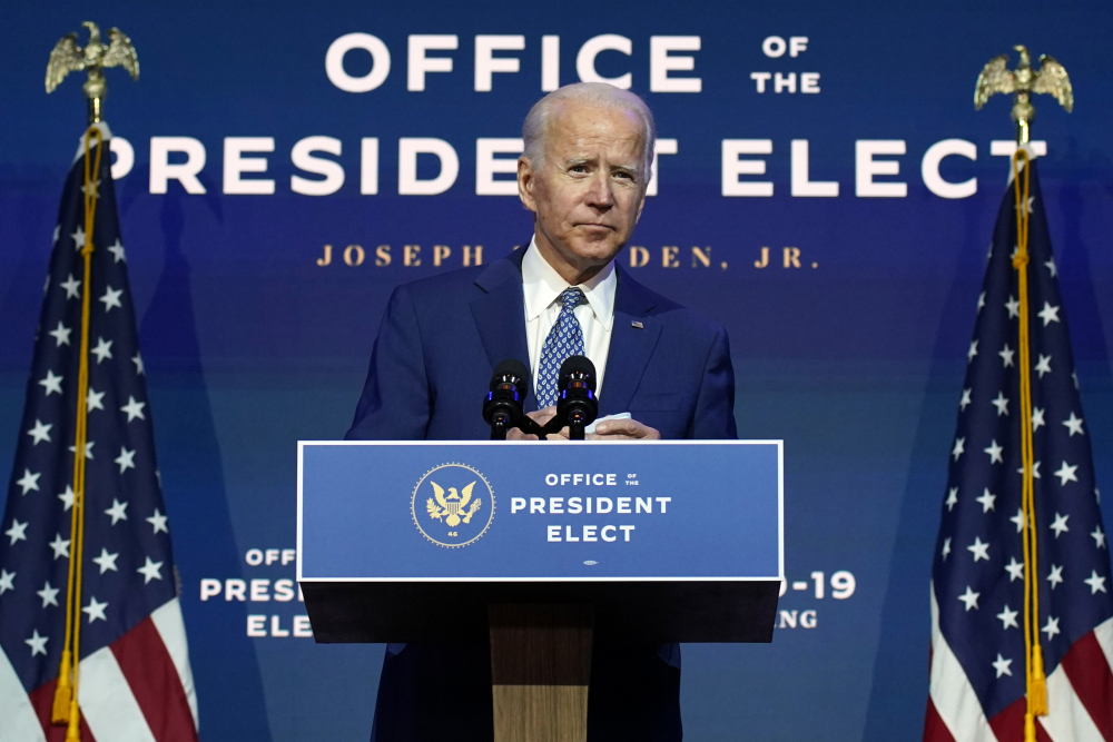 Joe Biden