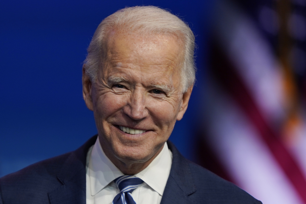 Joe Biden