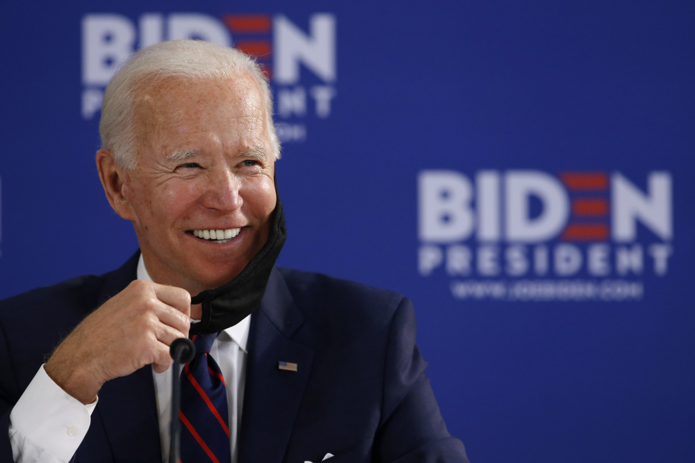 Joe Biden