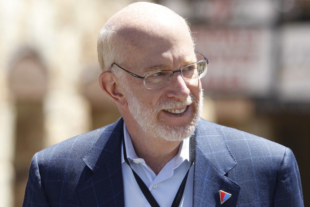 Benjamin Ginsberg