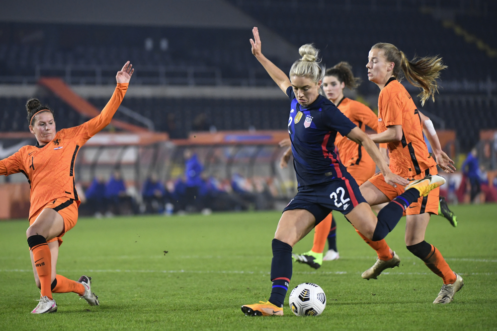 Netherlands_USA_Soccer_47958
