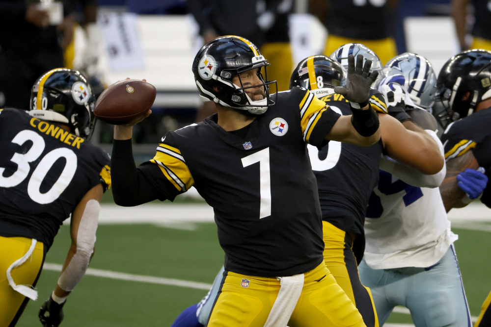 Steelers_Cowboys_Football_48566