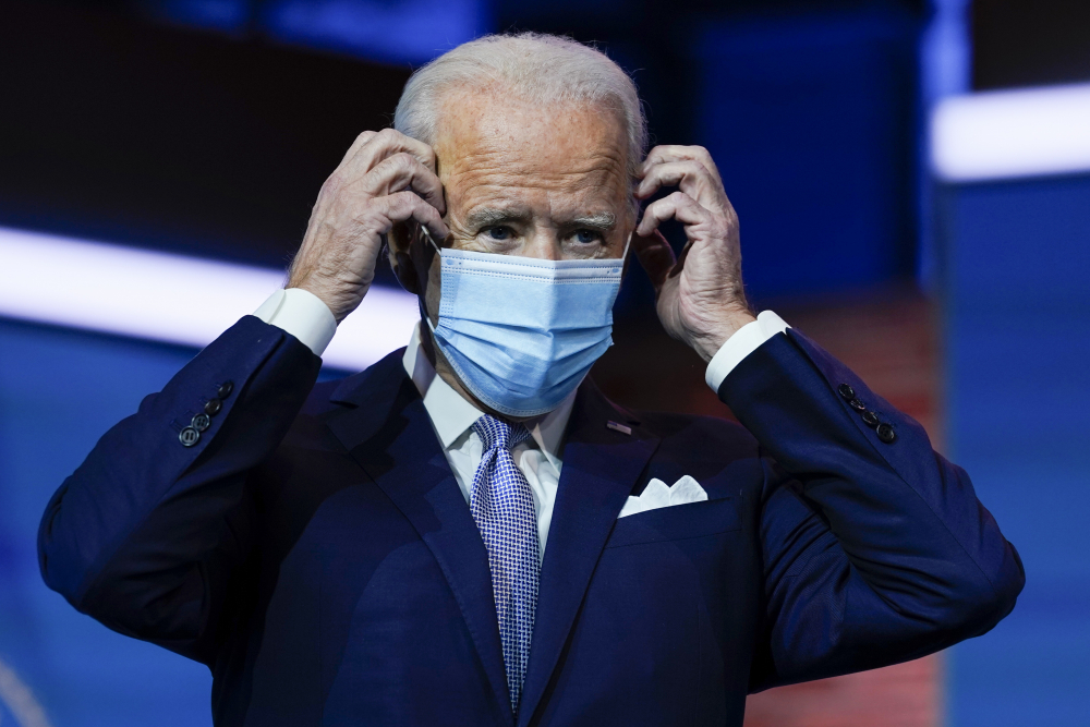 Joe Biden