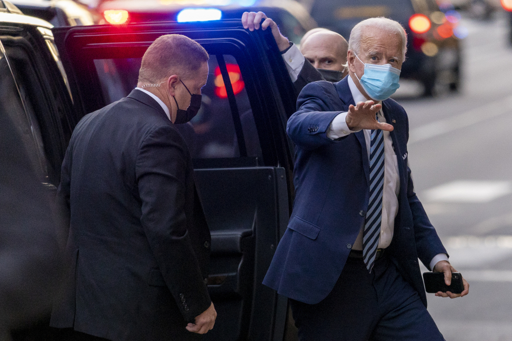 Joe Biden