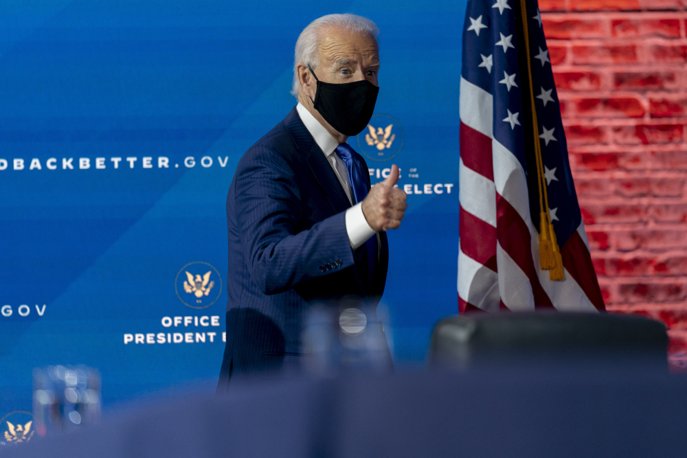 Joe Biden