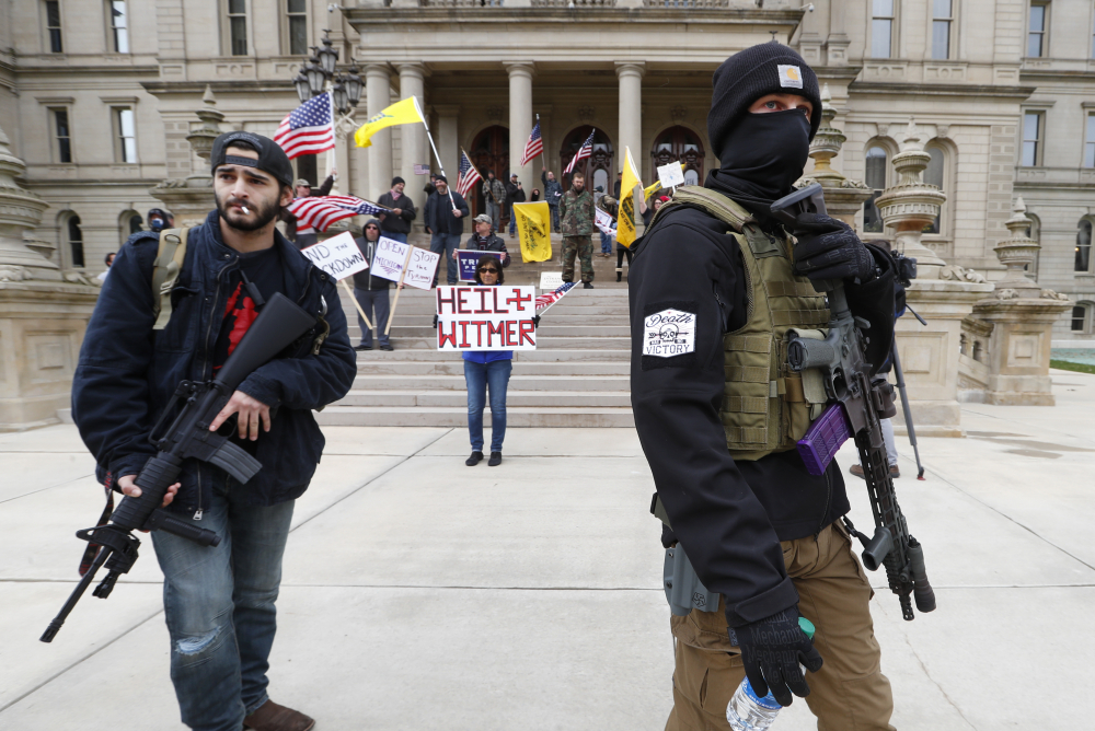 US_Capitols_Armed_Protests_52277