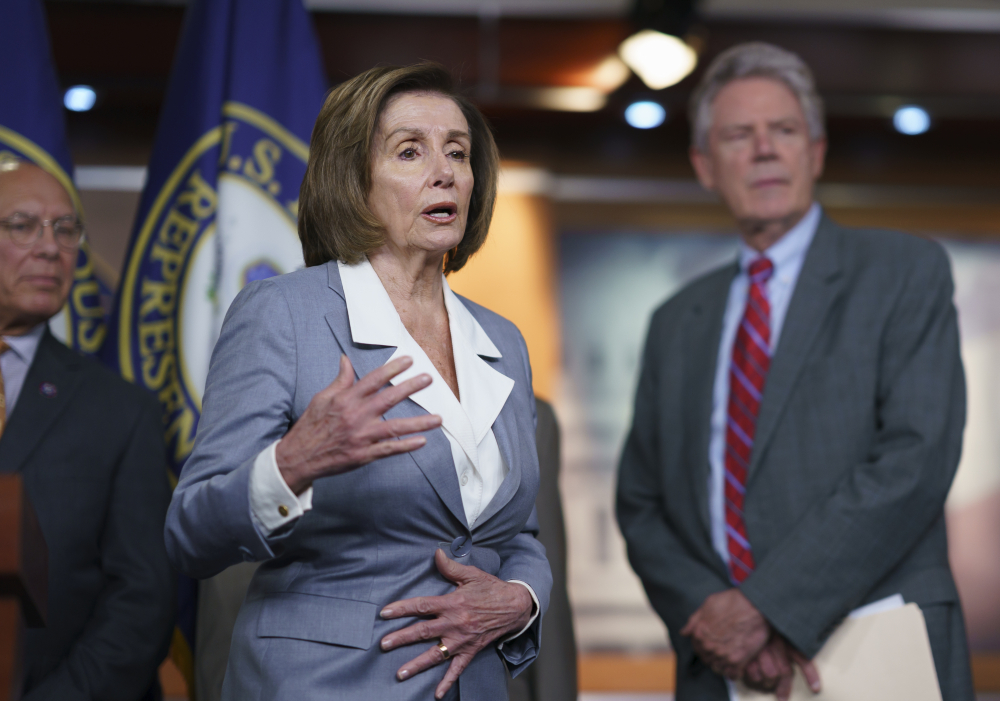 Capitol Breach Investigation