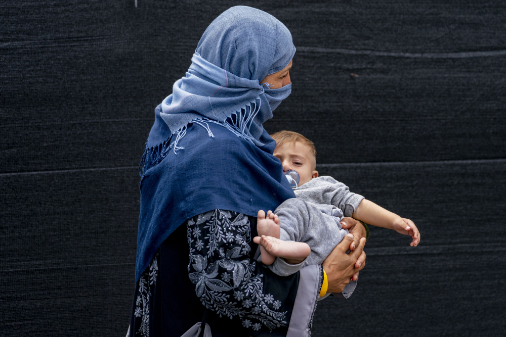 APTOPIX US Afghanistan