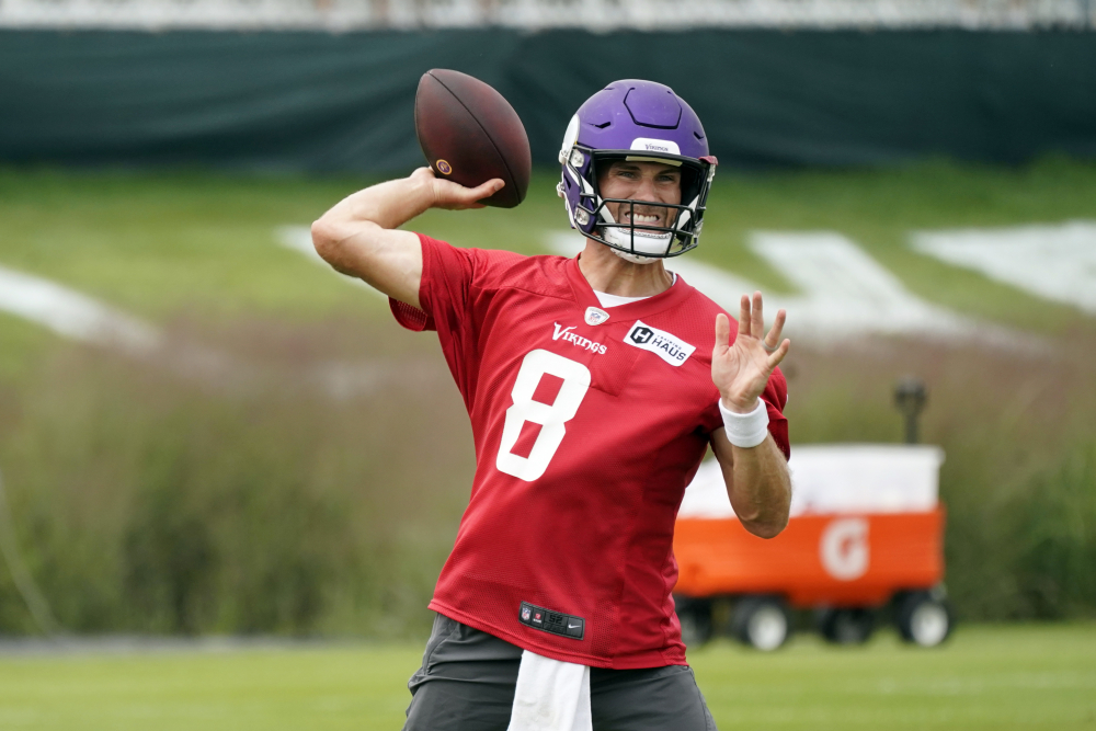 Vikings Football
