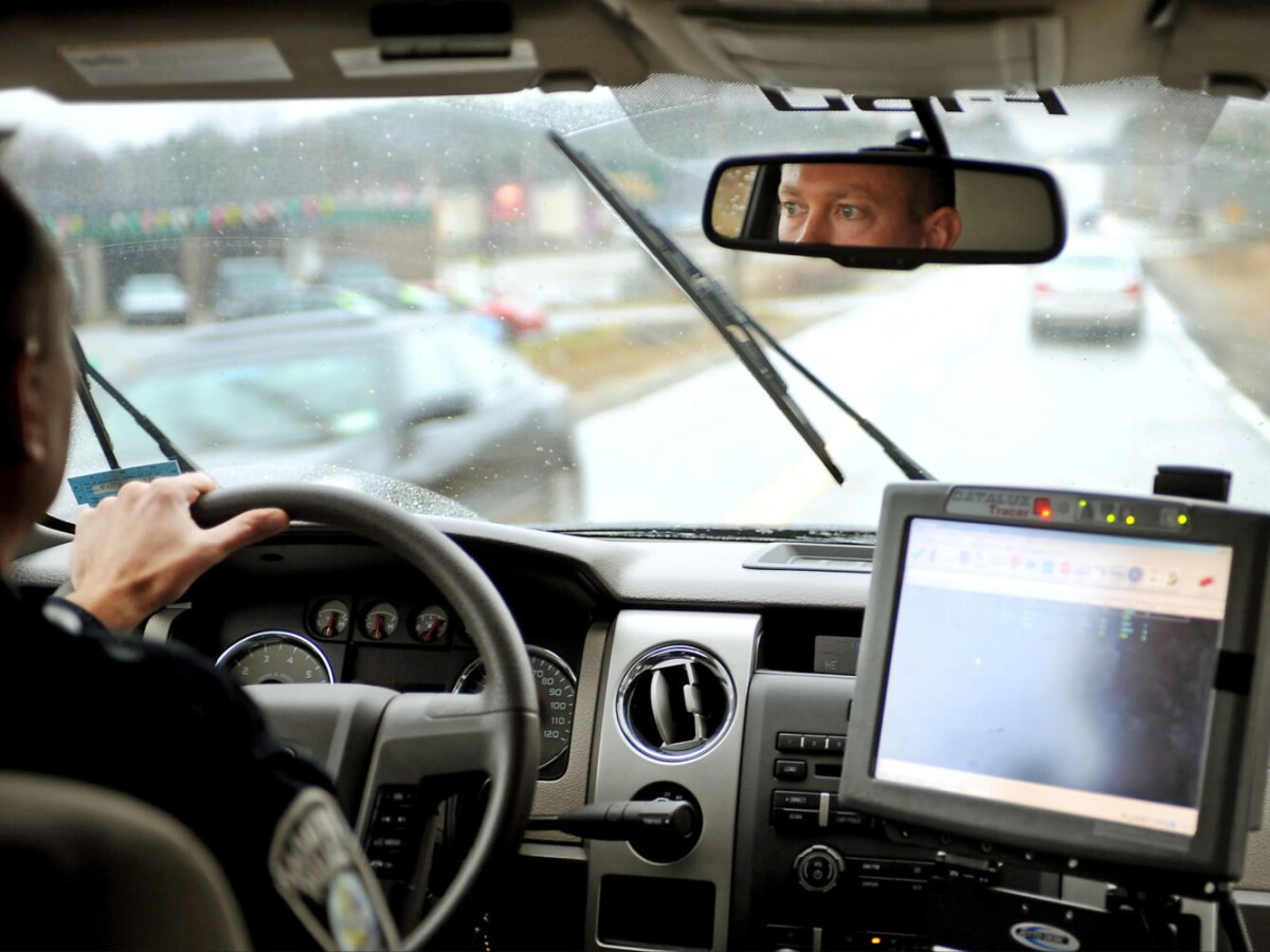 Sabattus Police