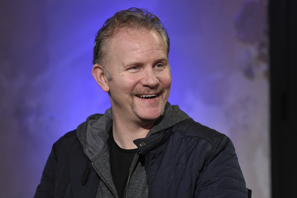 Obit Morgan Spurlock