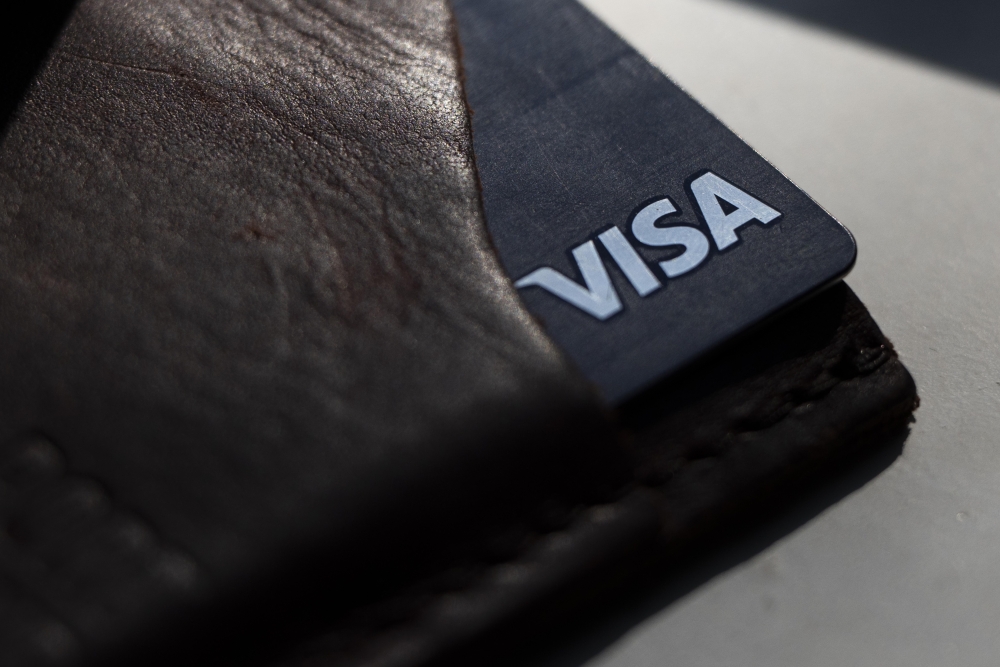Visa Antitrust