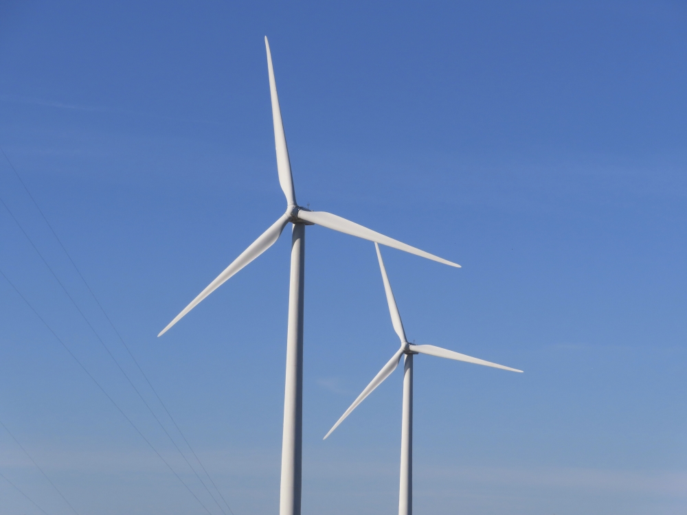 Offshore Wind