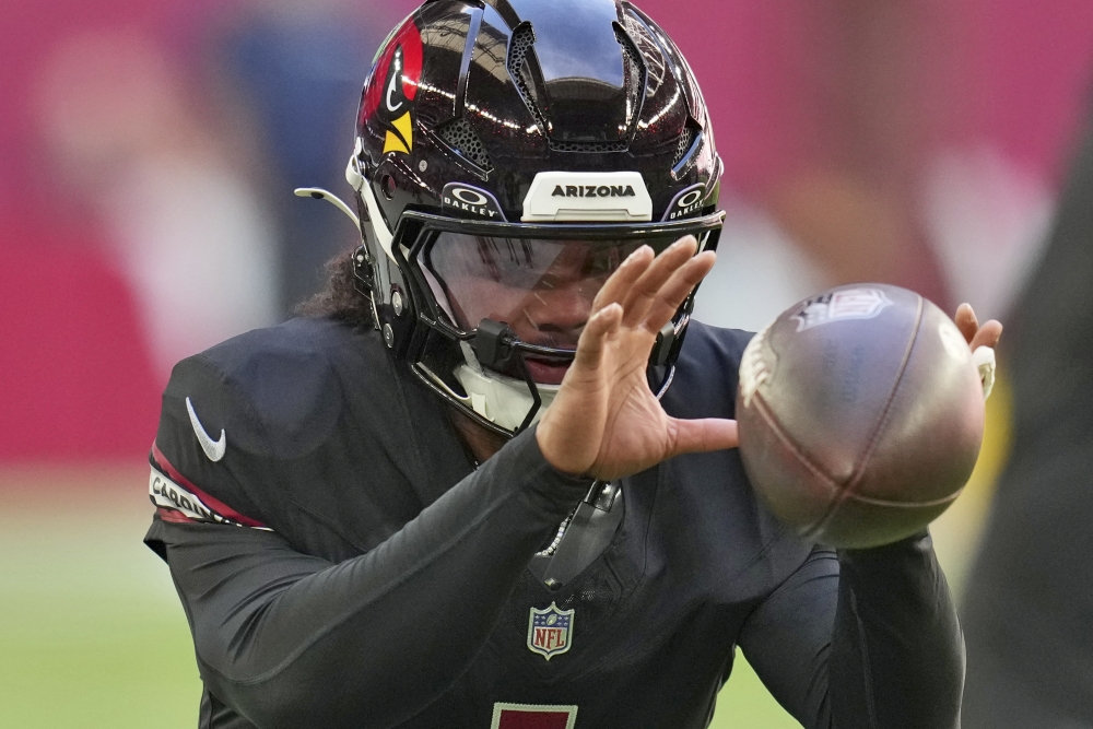 Seahawks Cardinals Football