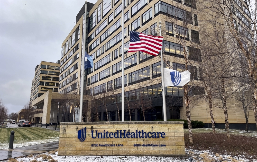 UnitedHealthcare CEO Killed